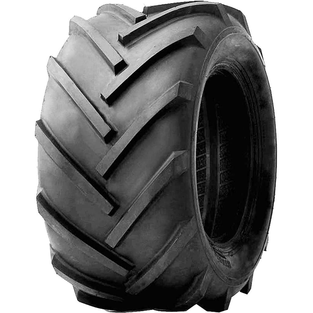 HI-RUN Lawn/Garden Tire, 20x10.0-8, 4 Ply