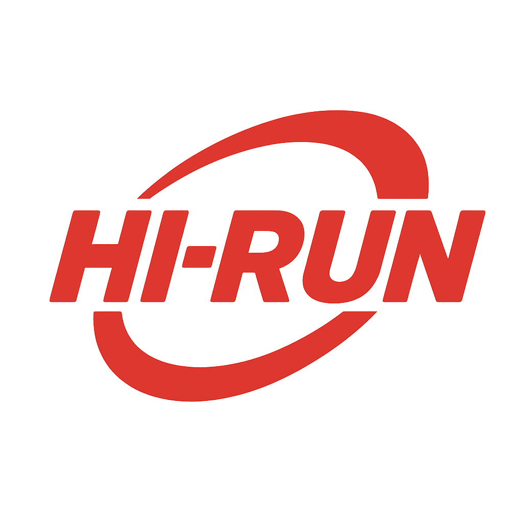 hi run trailer tires